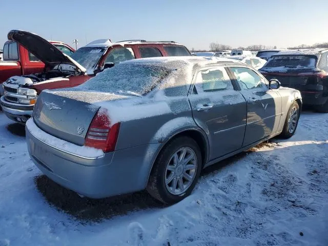 2C3KA63H46H286129 2006 2006 Chrysler 300C 3