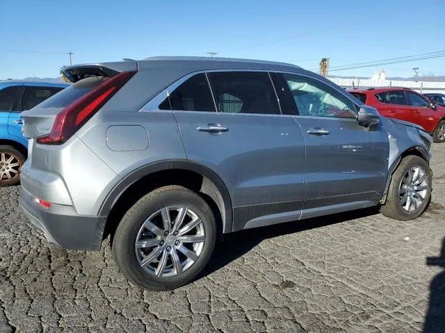 1GYFZDR43PF179441 2023 2023 Cadillac XT4- Premium Luxury 3