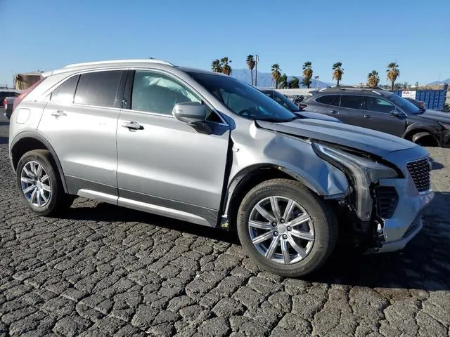 1GYFZDR43PF179441 2023 2023 Cadillac XT4- Premium Luxury 4