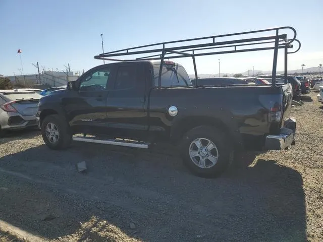 5TBRV54107S472529 2007 2007 Toyota Tundra- Double Cab Sr5 2