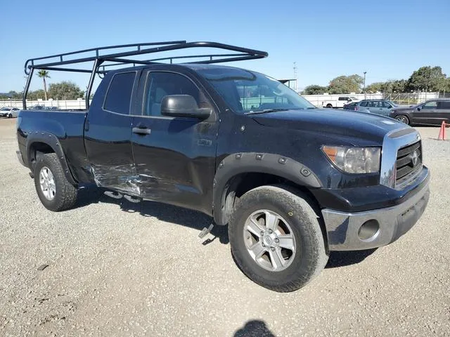 5TBRV54107S472529 2007 2007 Toyota Tundra- Double Cab Sr5 4