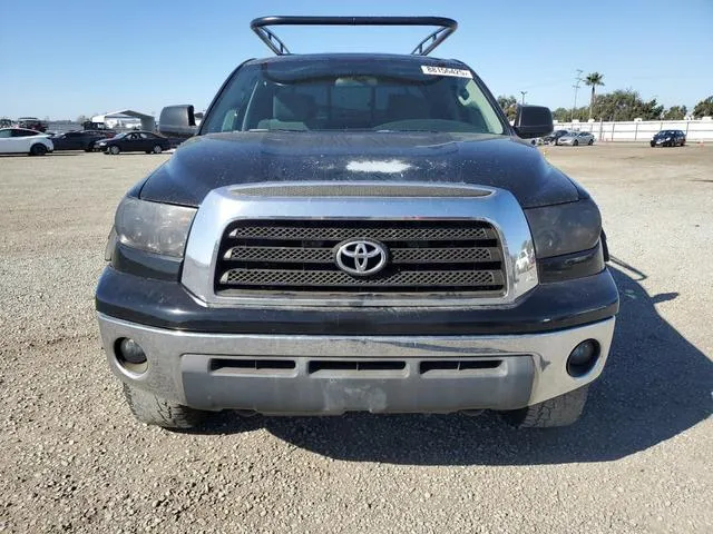 5TBRV54107S472529 2007 2007 Toyota Tundra- Double Cab Sr5 5