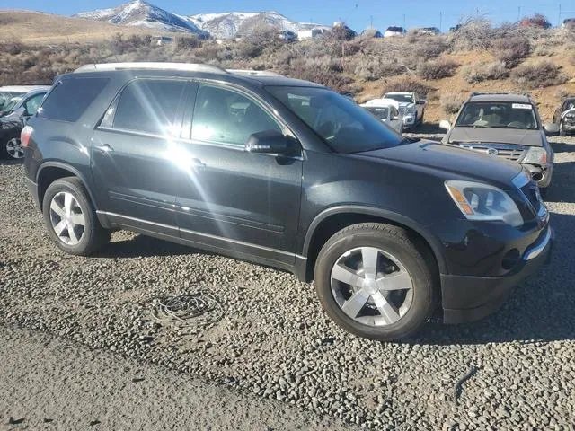 1GKKVRED2CJ285376 2012 2012 GMC Acadia- Slt-1 4