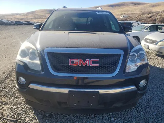 1GKKVRED2CJ285376 2012 2012 GMC Acadia- Slt-1 5