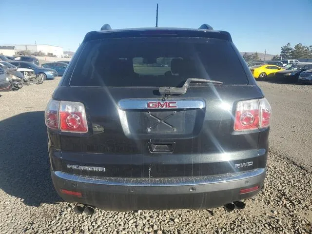 1GKKVRED2CJ285376 2012 2012 GMC Acadia- Slt-1 6