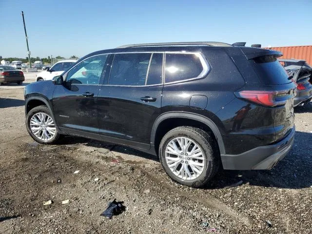 1GKENNKSXRJ189321 2024 2024 GMC Acadia- Uplevel 2