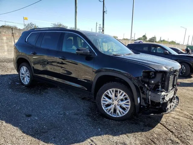 1GKENNKSXRJ189321 2024 2024 GMC Acadia- Uplevel 4