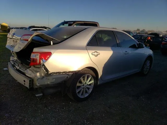 4T1BD1FK9CU022275 2012 2012 Toyota Camry- Hybrid 3