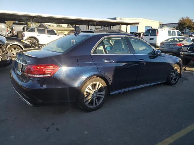 WDDHF0EB6EA971815 2014 2014 Mercedes-Benz E-Class- 250 Bluetec 3