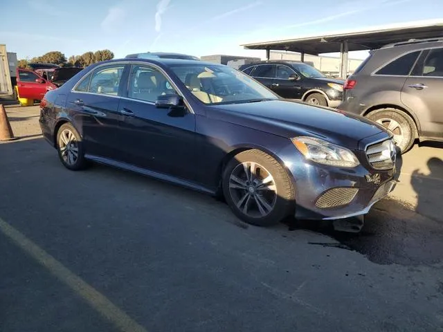 WDDHF0EB6EA971815 2014 2014 Mercedes-Benz E-Class- 250 Bluetec 4