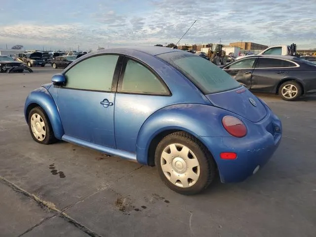 3VWBB61C9WM045746 1998 1998 Volkswagen New Beetle 2