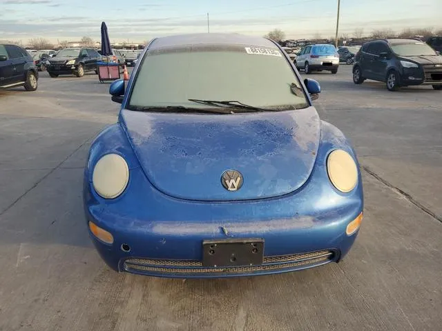 3VWBB61C9WM045746 1998 1998 Volkswagen New Beetle 5