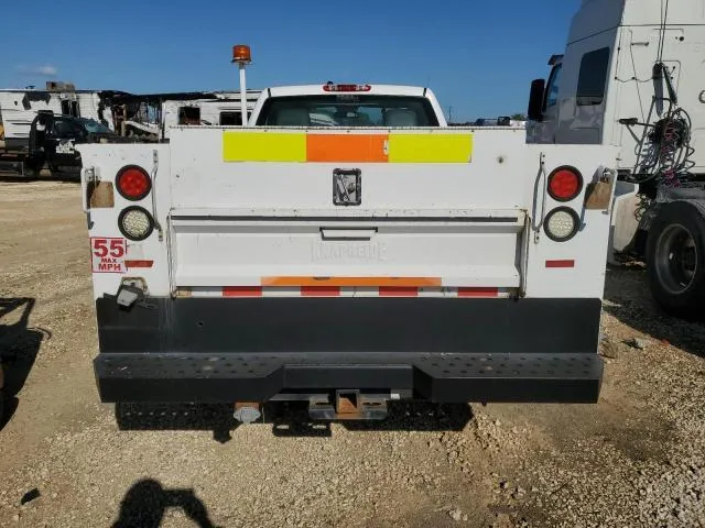 1GB3CZCG1DF226704 2013 2013 Chevrolet Silverado- C3500 6