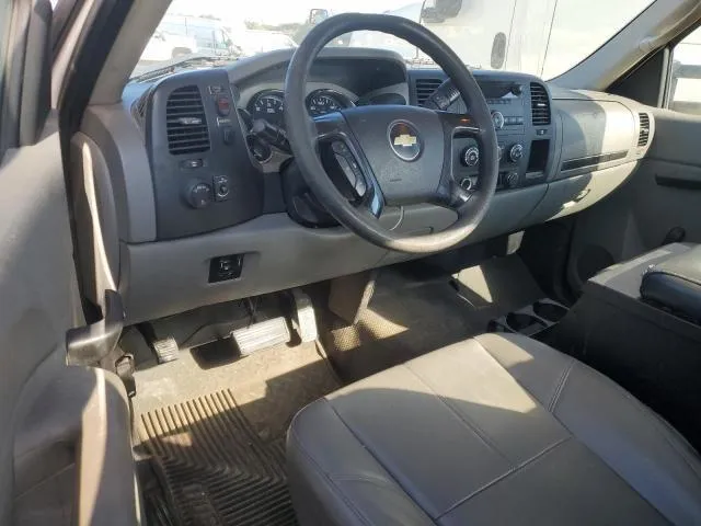 1GB3CZCG1DF226704 2013 2013 Chevrolet Silverado- C3500 8