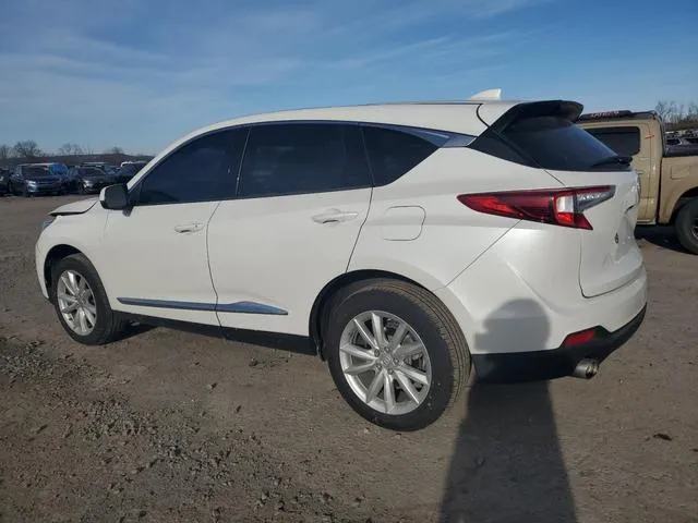 5J8TC2H31LL041353 2020 2020 Acura RDX 2