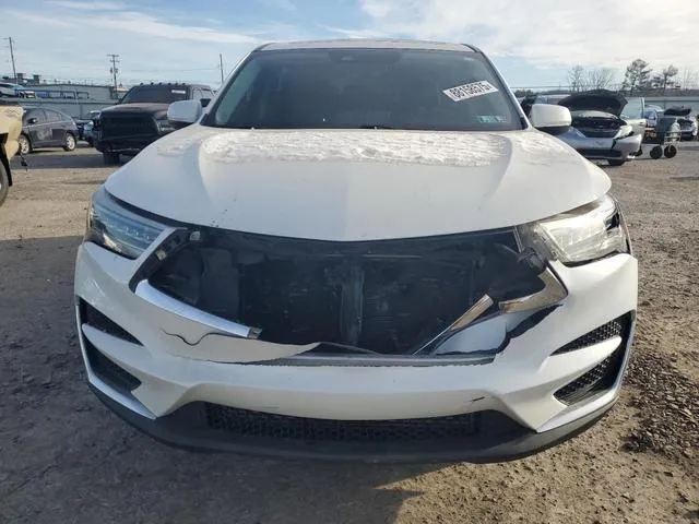 5J8TC2H31LL041353 2020 2020 Acura RDX 5