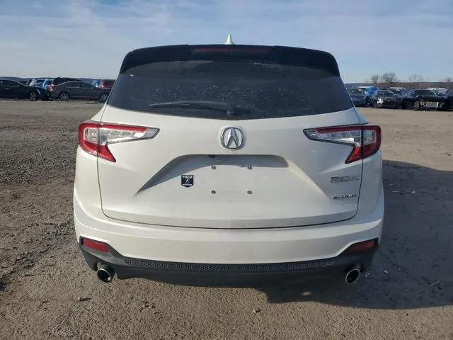 5J8TC2H31LL041353 2020 2020 Acura RDX 6