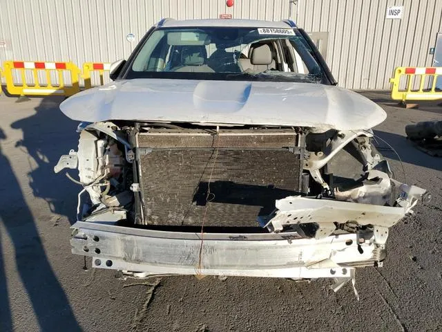 5TDHZRAH6LS012561 2020 2020 Toyota Highlander- Xle 5