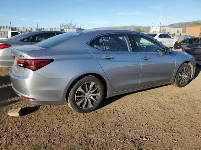 19UUB1F51GA010708 2016 2016 Acura TLX- Tech 3