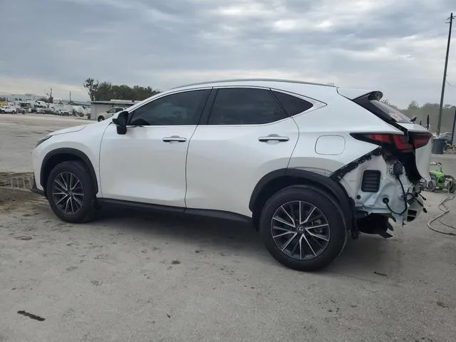 2T2GDCAZ3RC006908 2024 2024 Lexus NX- 250 Premium 2