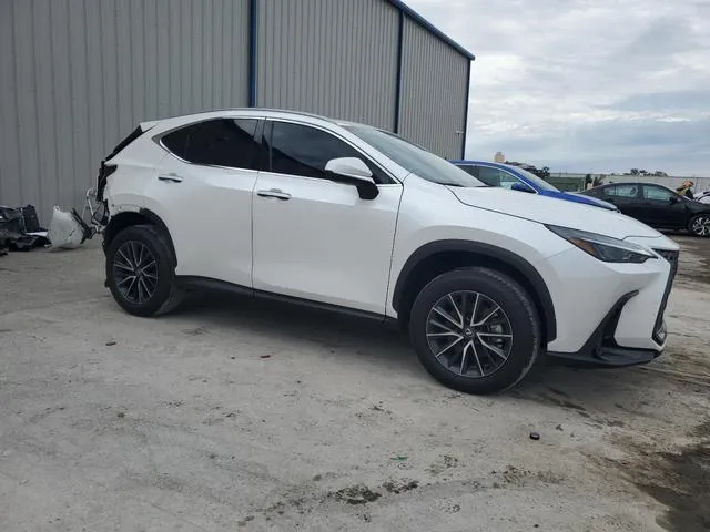 2T2GDCAZ3RC006908 2024 2024 Lexus NX- 250 Premium 4