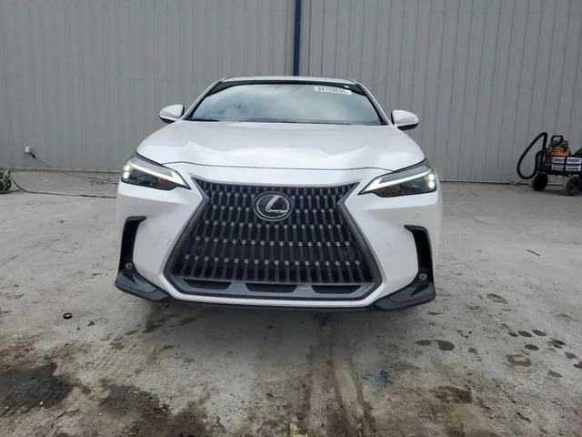 2T2GDCAZ3RC006908 2024 2024 Lexus NX- 250 Premium 5