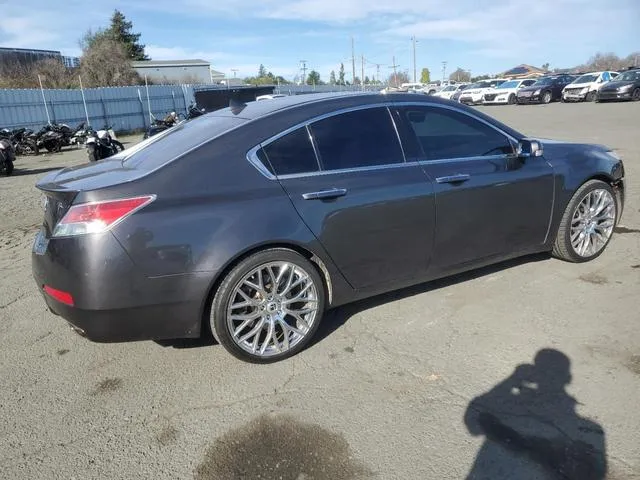 19UUA86599A012009 2009 2009 Acura TL 3