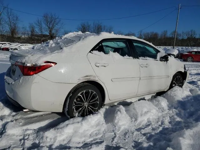 2T1BURHE1GC679603 2016 2016 Toyota Corolla- L 3