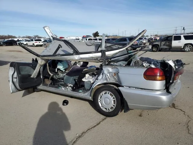 4S3BK4353T7933260 1996 1996 Subaru Legacy- L 2