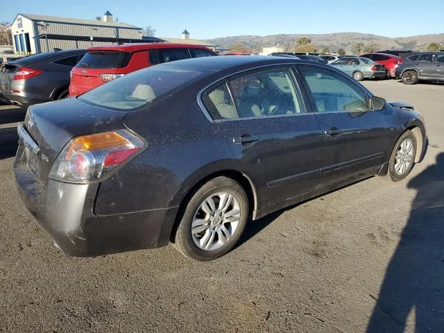 1N4AL2AP3BN469355 2011 2011 Nissan Altima- Base 3