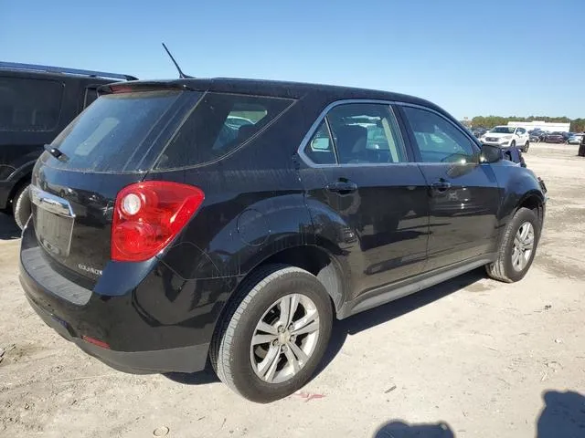 2GNALBEK7D1164137 2013 2013 Chevrolet Equinox- LS 3