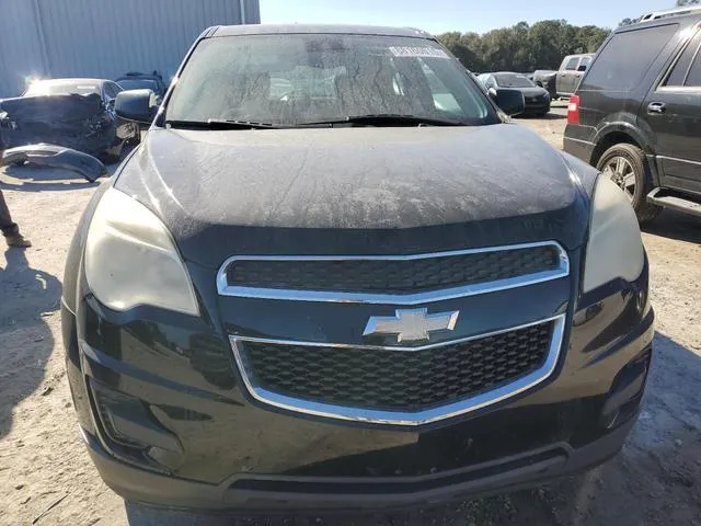 2GNALBEK7D1164137 2013 2013 Chevrolet Equinox- LS 5