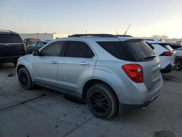 2GNFLDE51C6212700 2012 2012 Chevrolet Equinox- LT 2