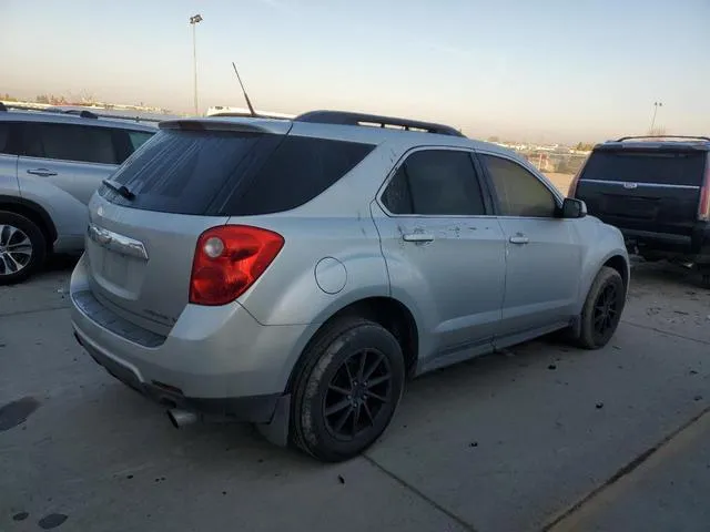 2GNFLDE51C6212700 2012 2012 Chevrolet Equinox- LT 3