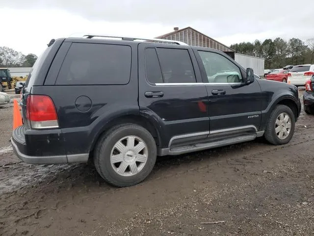 5LMEU68HX3ZJ20078 2003 2003 Lincoln Aviator 3