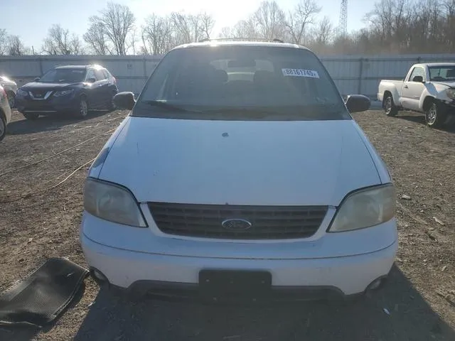 2FMZA57431BB40307 2001 2001 Ford Windstar- Se Sport 5