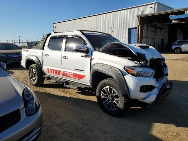 3TMCZ5AN4PM622750 2023 2023 Toyota Tacoma- Double Cab 4