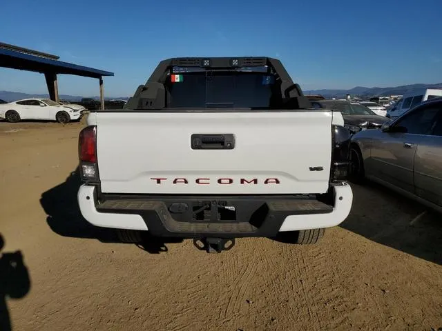 3TMCZ5AN4PM622750 2023 2023 Toyota Tacoma- Double Cab 6