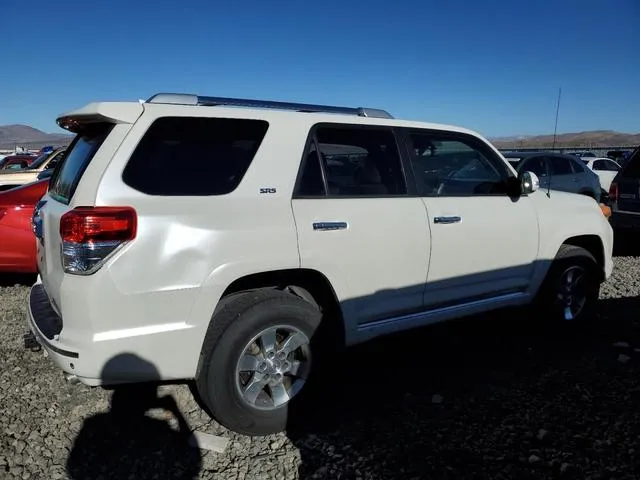 JTEBU5JR9A5032548 2010 2010 Toyota 4runner- SR5 3