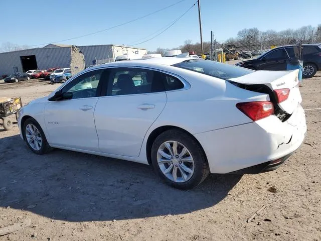 1G1ZD5ST4RF201807 2024 2024 Chevrolet Malibu- LT 2