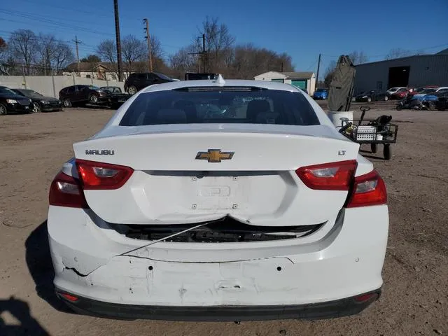 1G1ZD5ST4RF201807 2024 2024 Chevrolet Malibu- LT 6