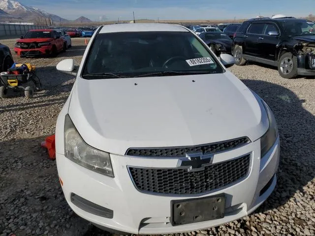 1G1PH5S93B7269693 2011 2011 Chevrolet Cruze- Ltz 5