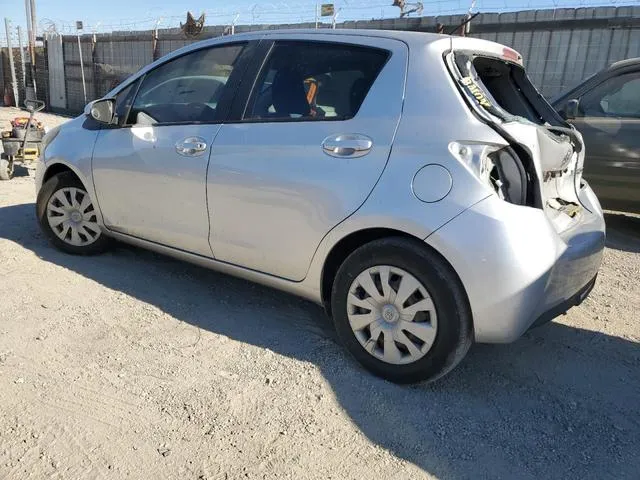 VNKKTUD31GA067780 2016 2016 Toyota Yaris- L 2