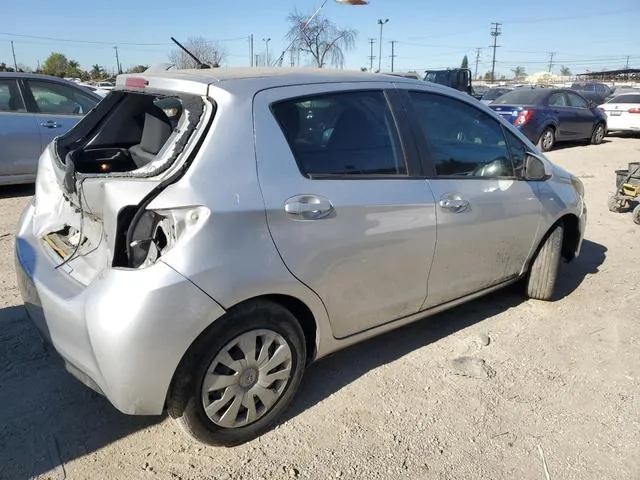 VNKKTUD31GA067780 2016 2016 Toyota Yaris- L 3