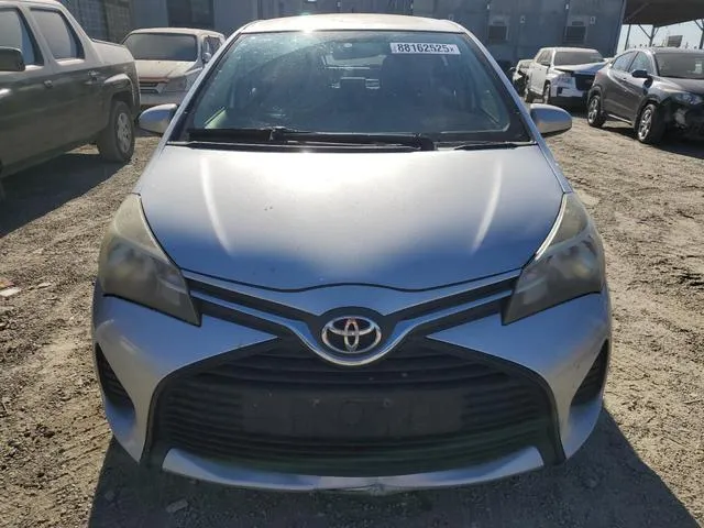 VNKKTUD31GA067780 2016 2016 Toyota Yaris- L 5