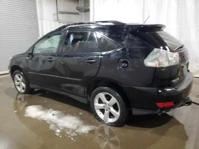 2T2HA31U24C016999 2004 2004 Lexus RX- 330 2