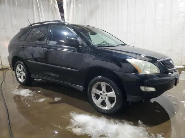 2T2HA31U24C016999 2004 2004 Lexus RX- 330 4