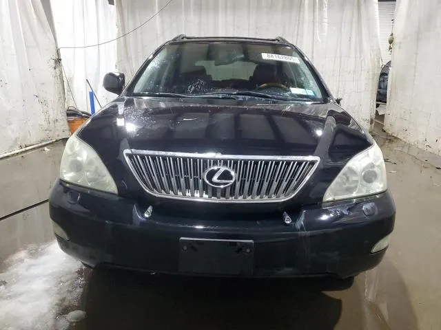 2T2HA31U24C016999 2004 2004 Lexus RX- 330 5