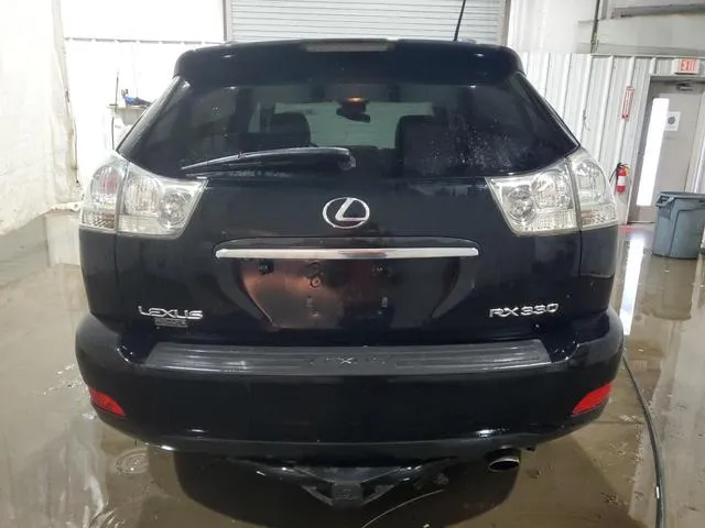 2T2HA31U24C016999 2004 2004 Lexus RX- 330 6