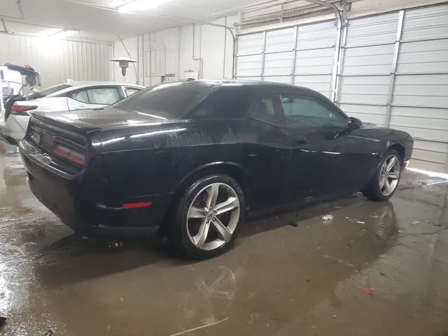 2C3CDZBT4HH658249 2017 2017 Dodge Challenger- R/T 3